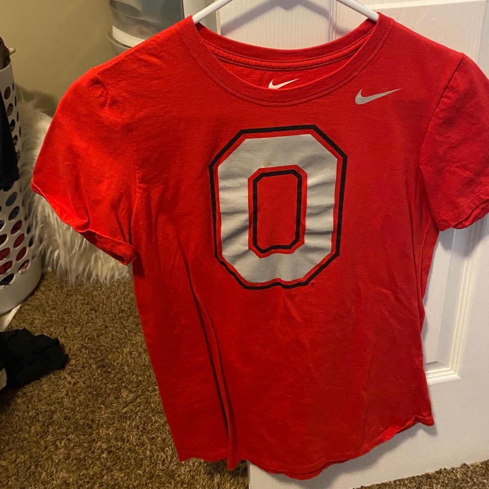 Ohio state Nike t shirt